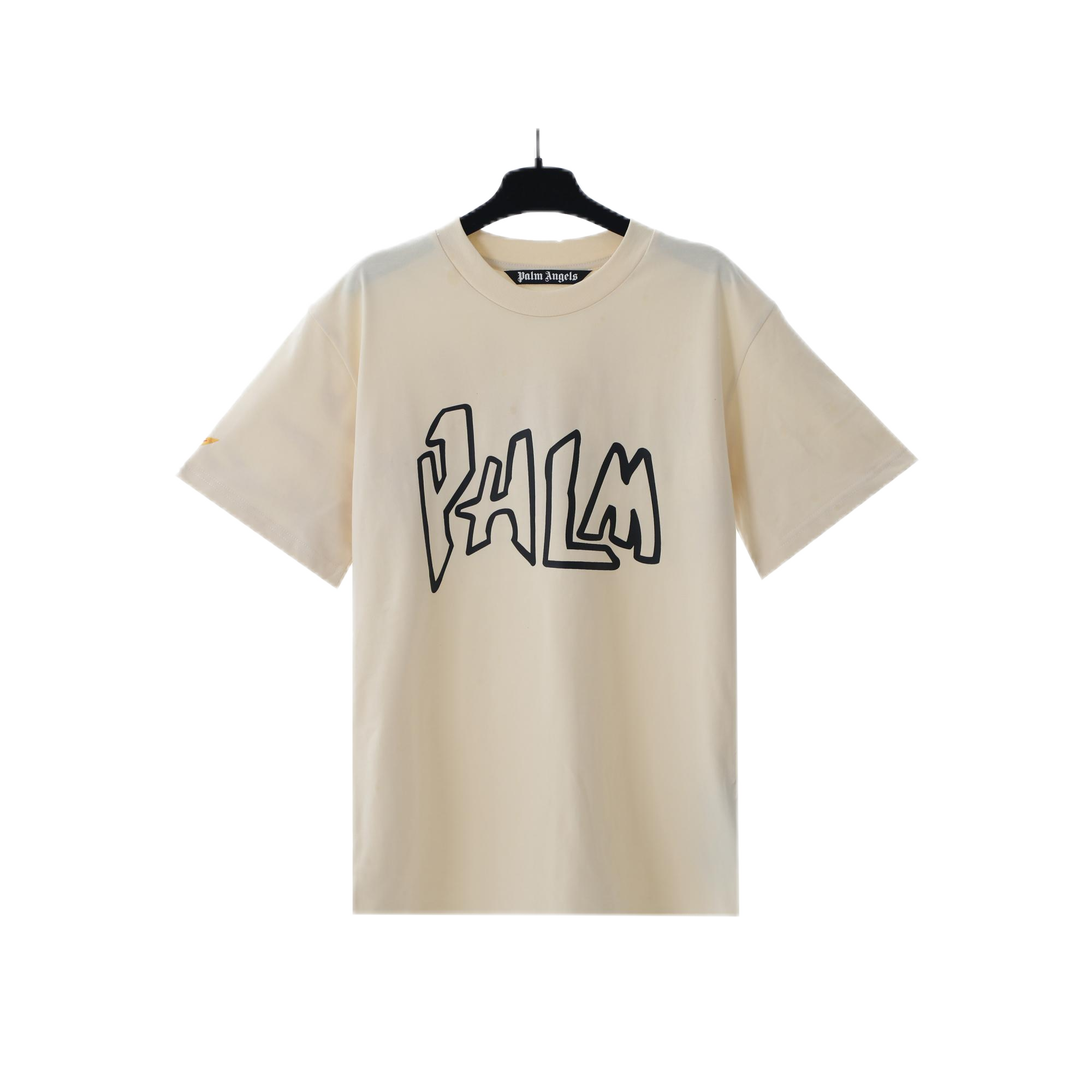 Palm Angels T-Shirts