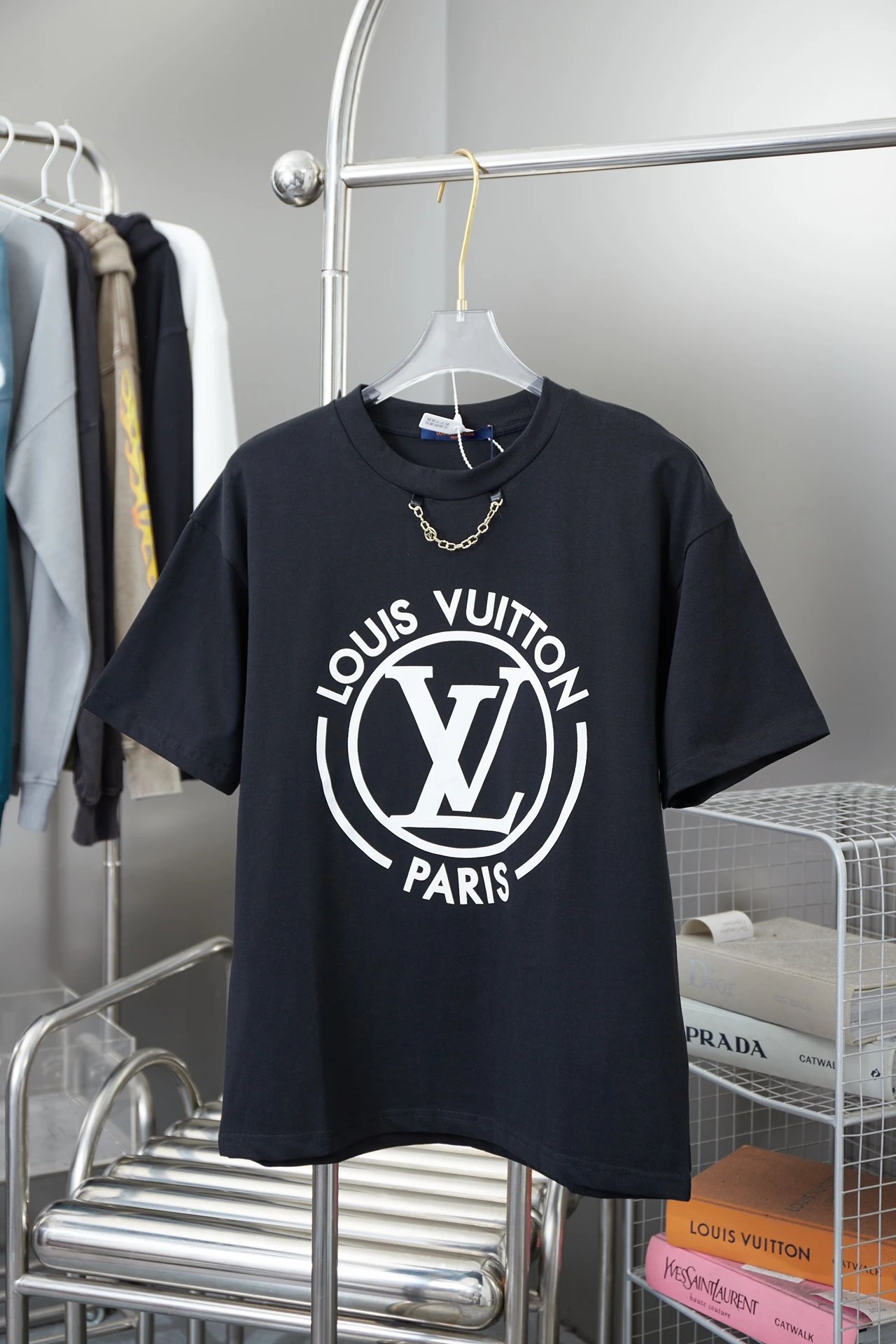 Louis Vuitton T-Shirts