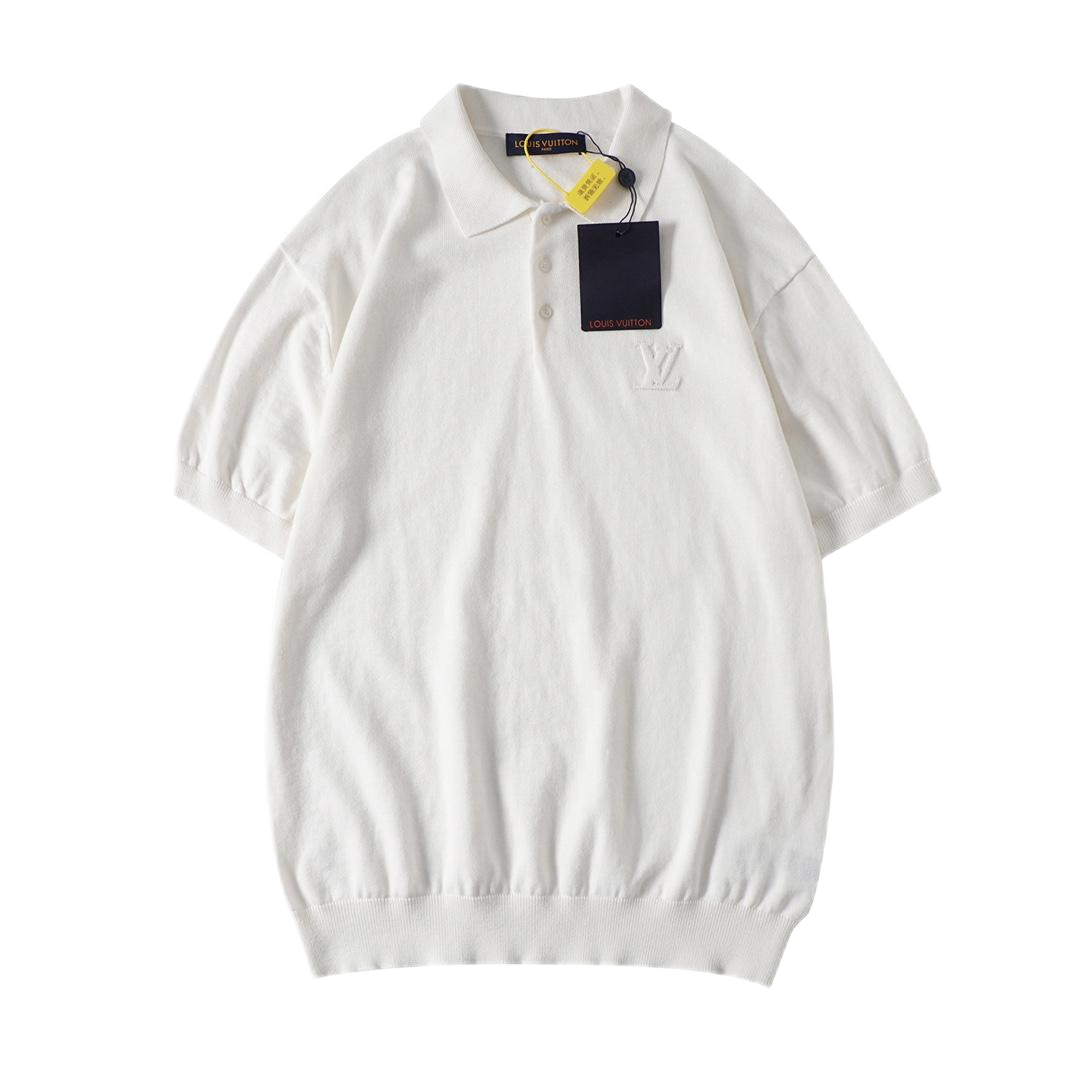 Louis Vuitton T-Shirts