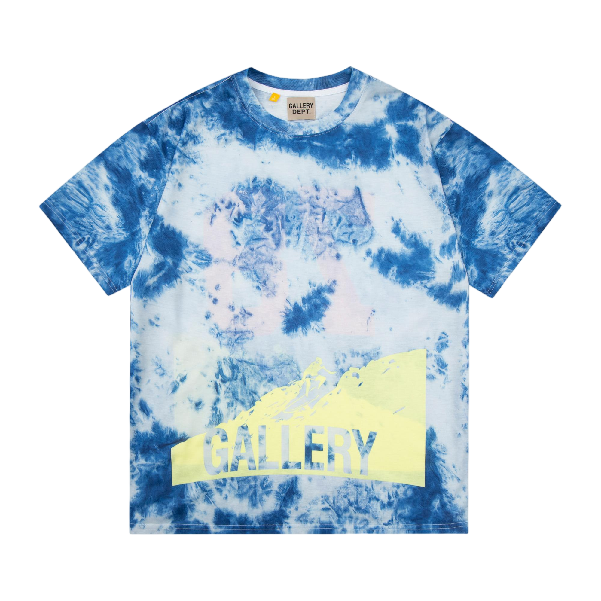 Gallery Dept T-Shirts