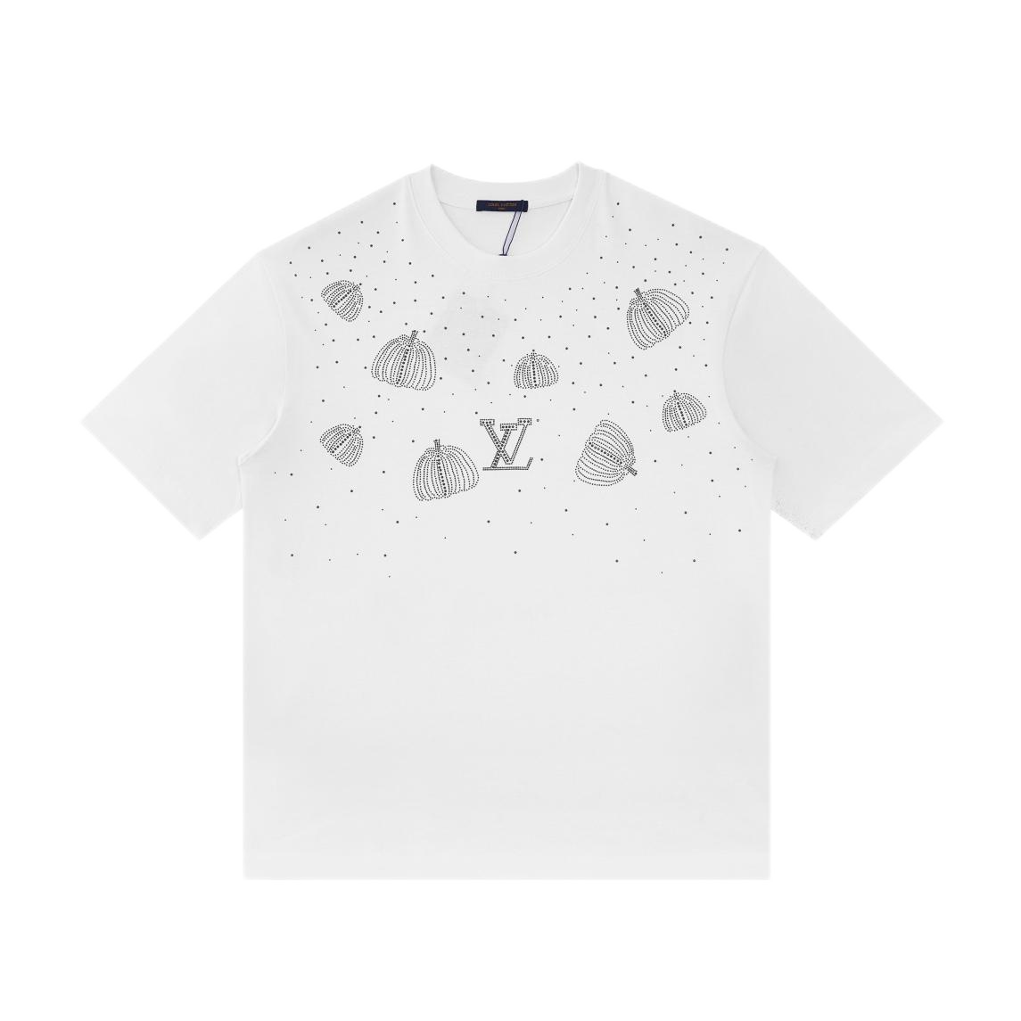 Louis Vuitton T-Shirts