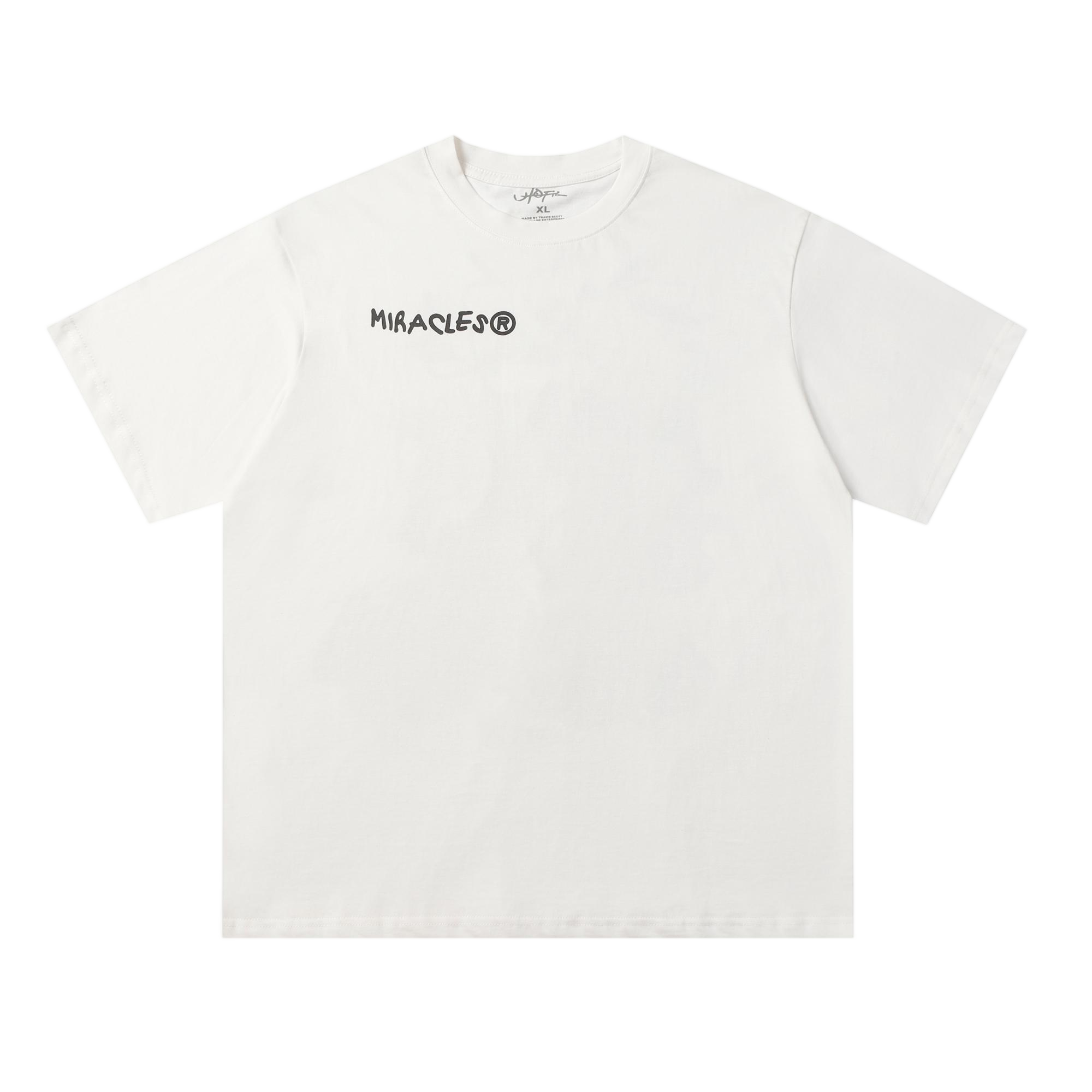 Travis Scott T-Shirts