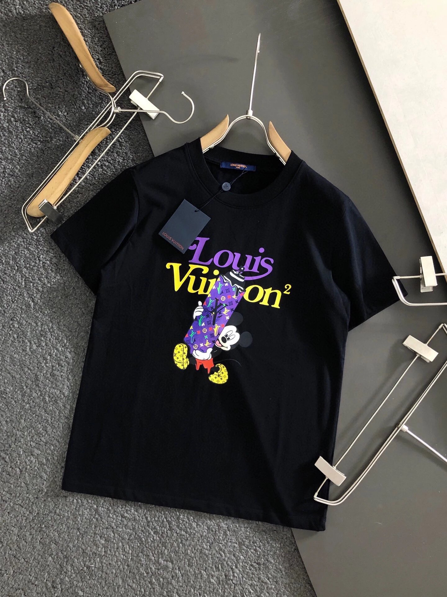 Louis Vuitton T-Shirts