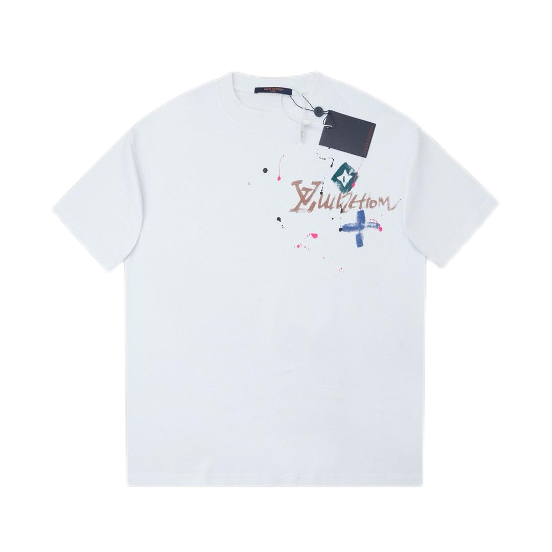 Louis Vuitton T-Shirts