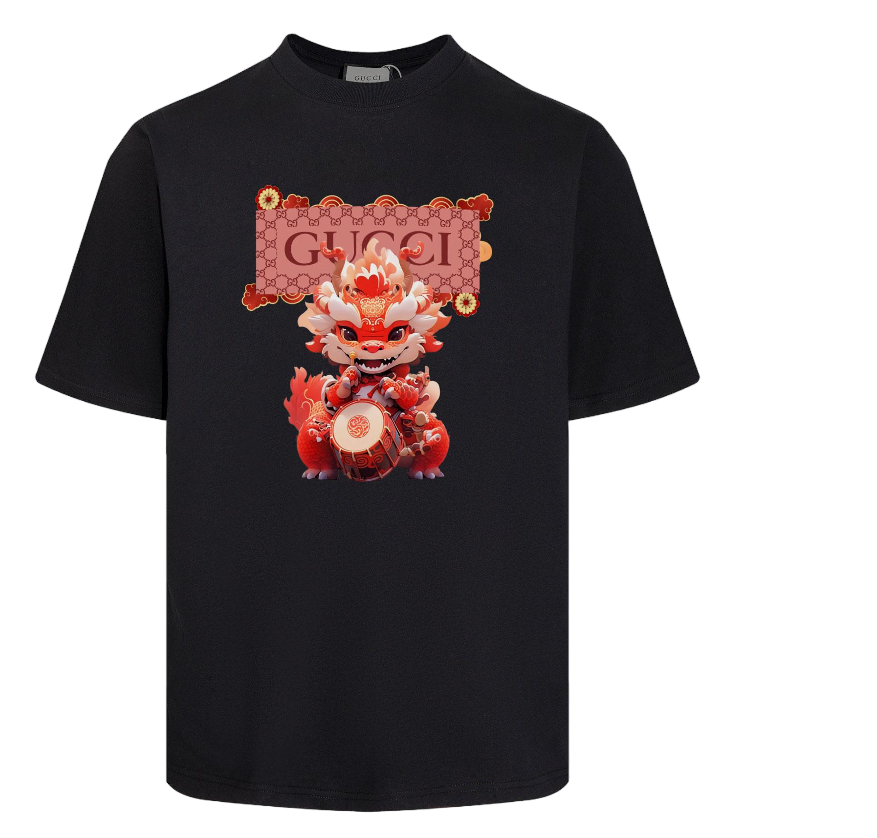 Gucci T-Shirts