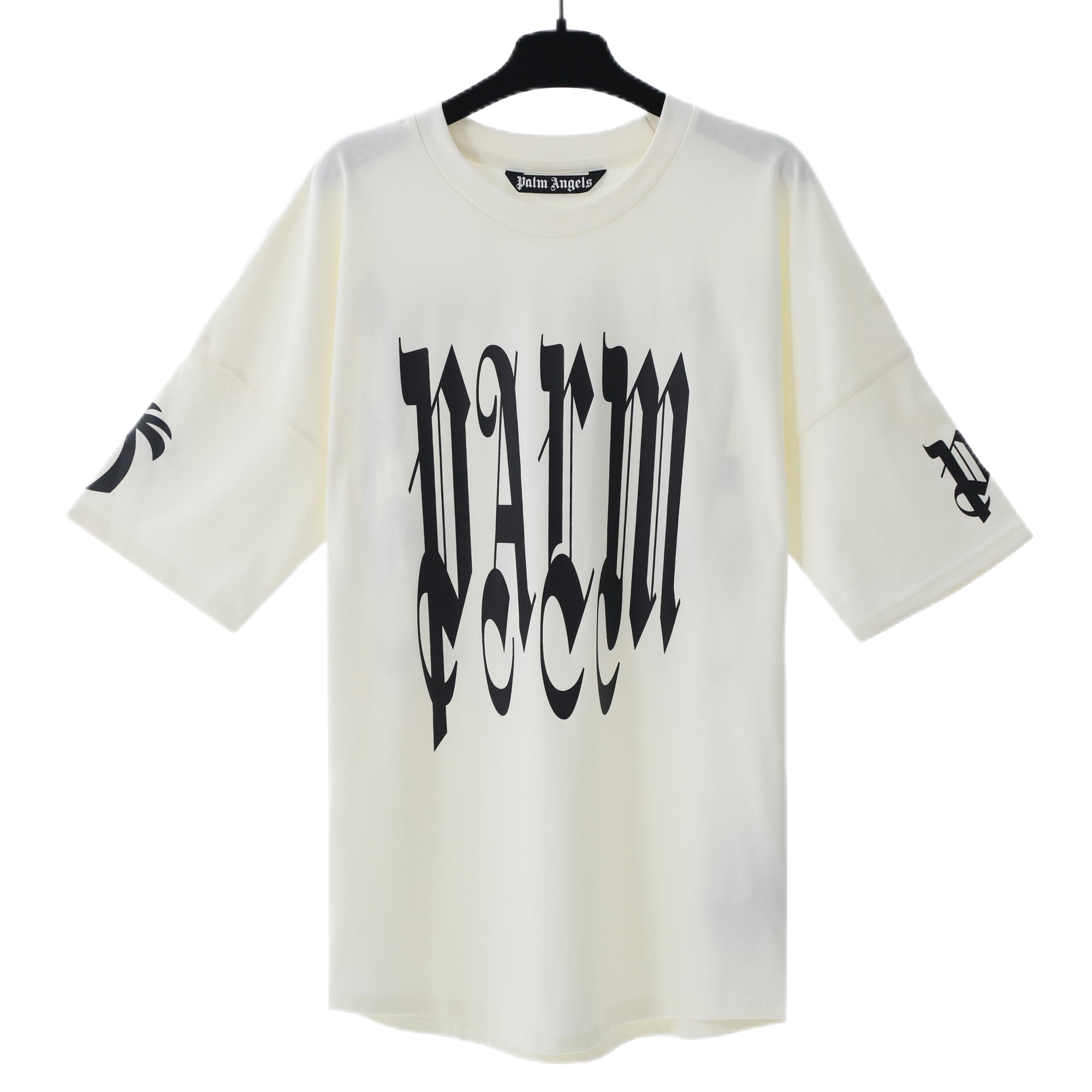 Palm Angels T-Shirts