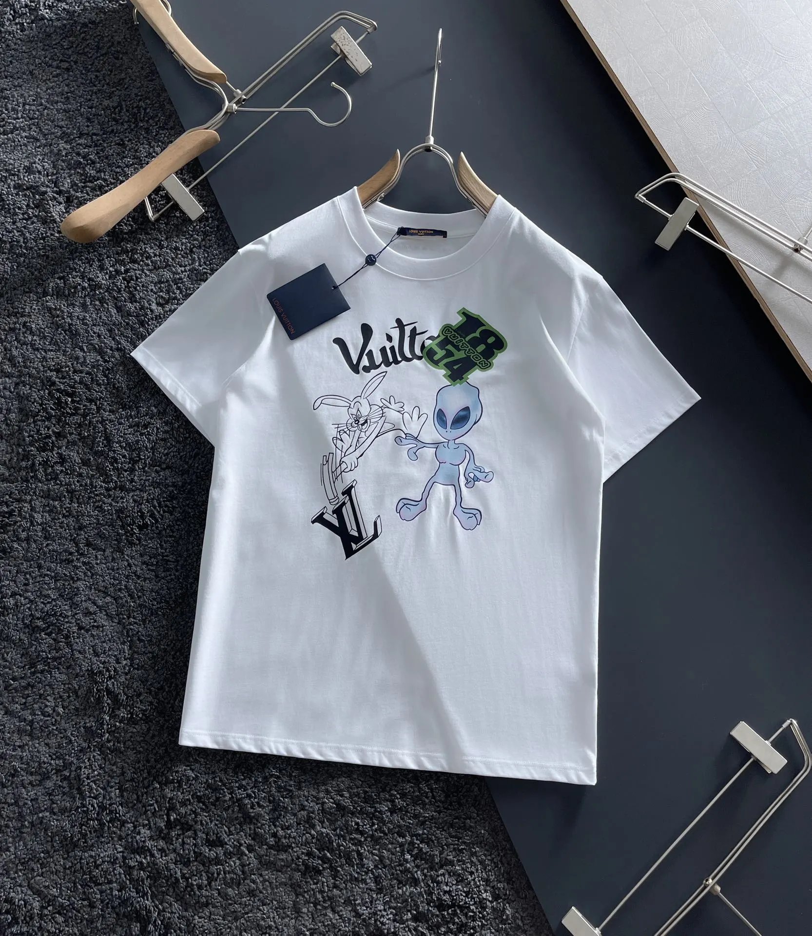 Louis Vuitton T-Shirts