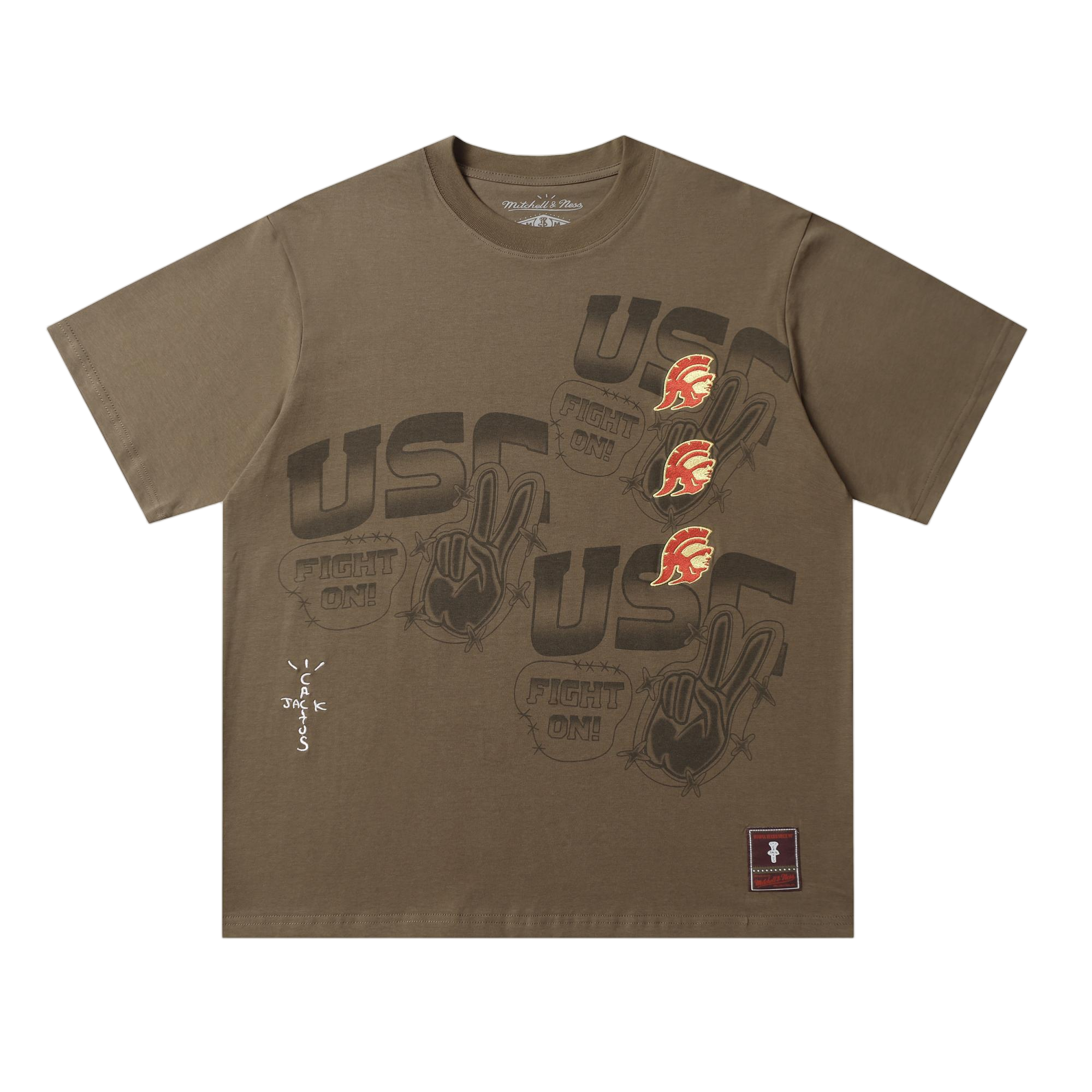 Travis Scott T-Shirts