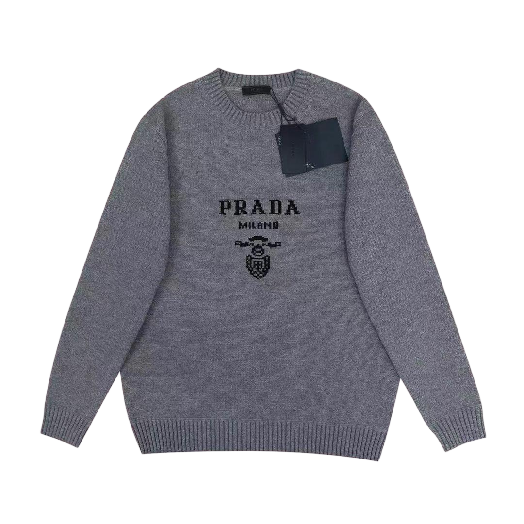 Prada Hoodies