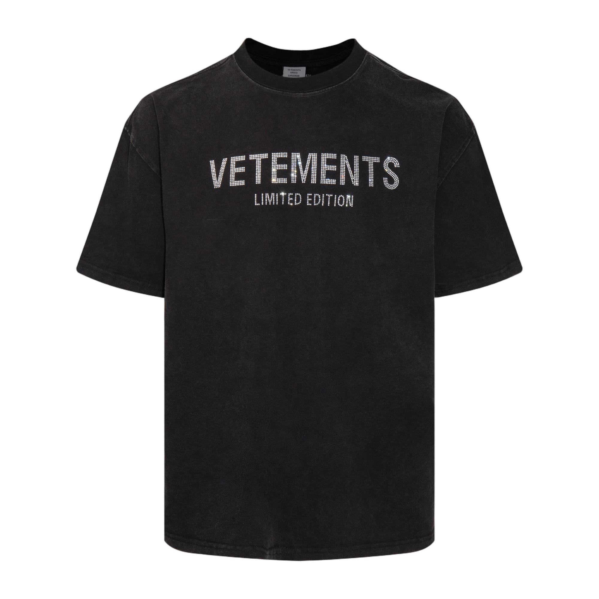 Vetements T-Shirts