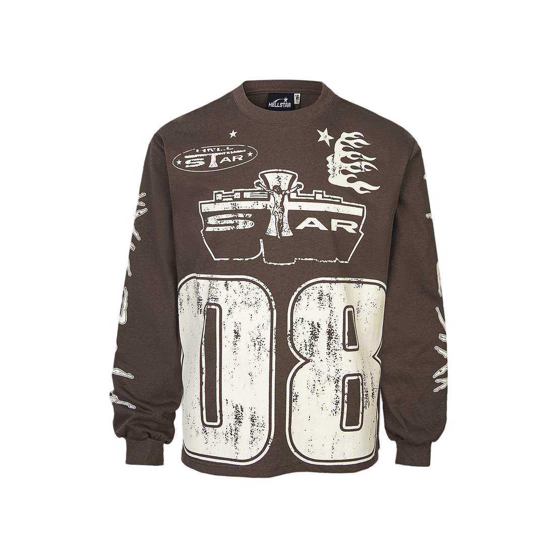 Hellstar Hoodies