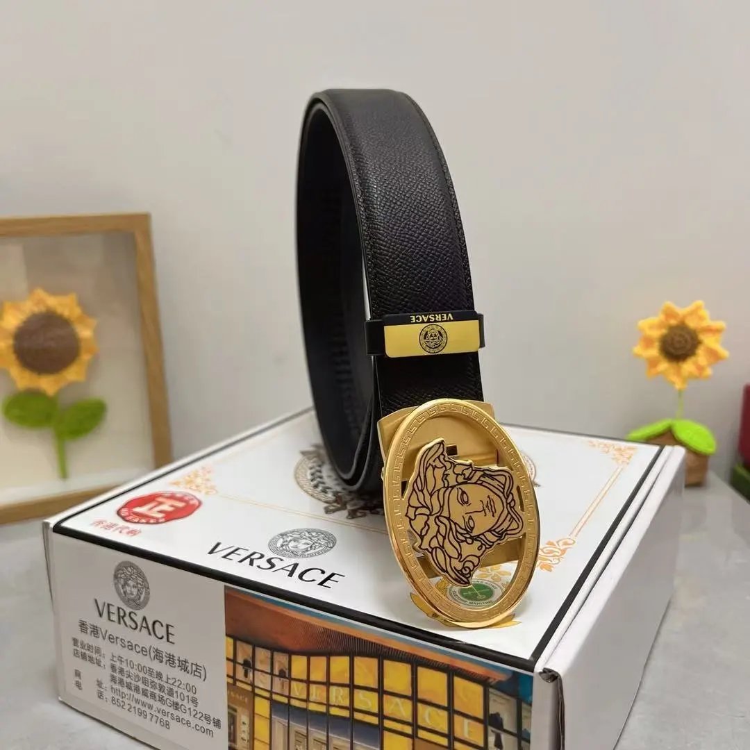  Louis Vuitton Gucci...Belt