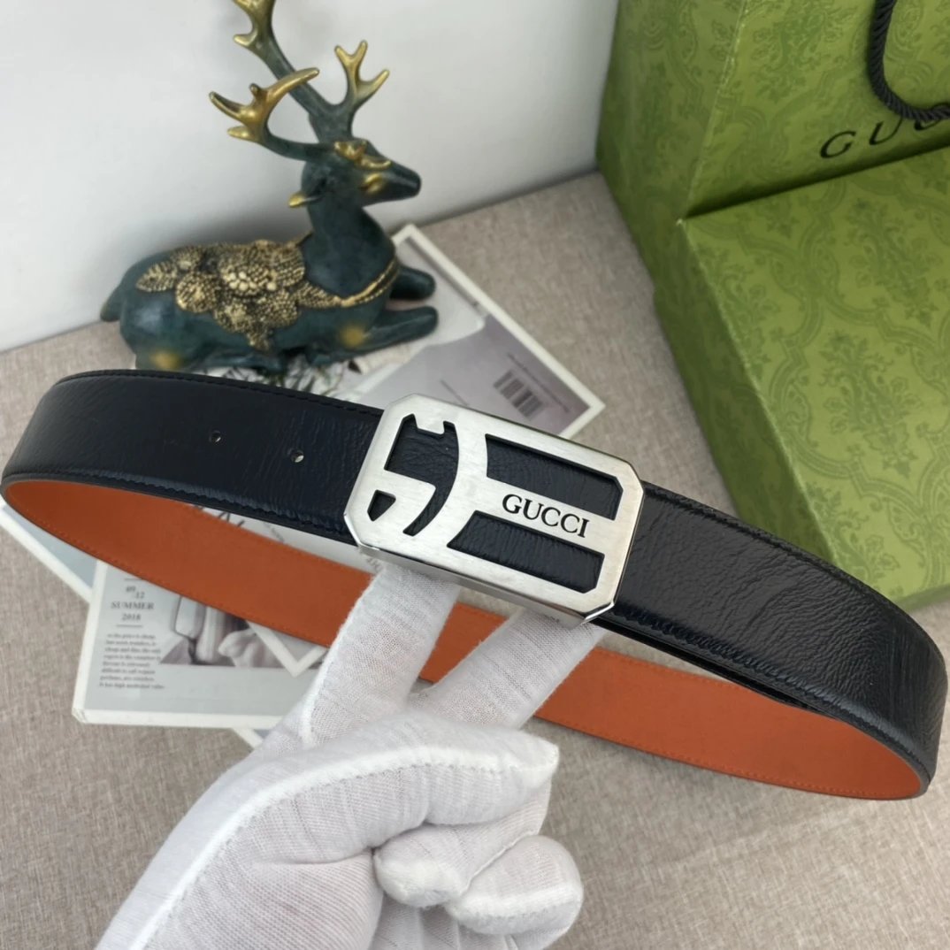 Fendi Louis Vuitton ...Belt