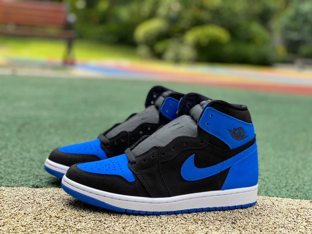 Jordan 1 Retro High OG