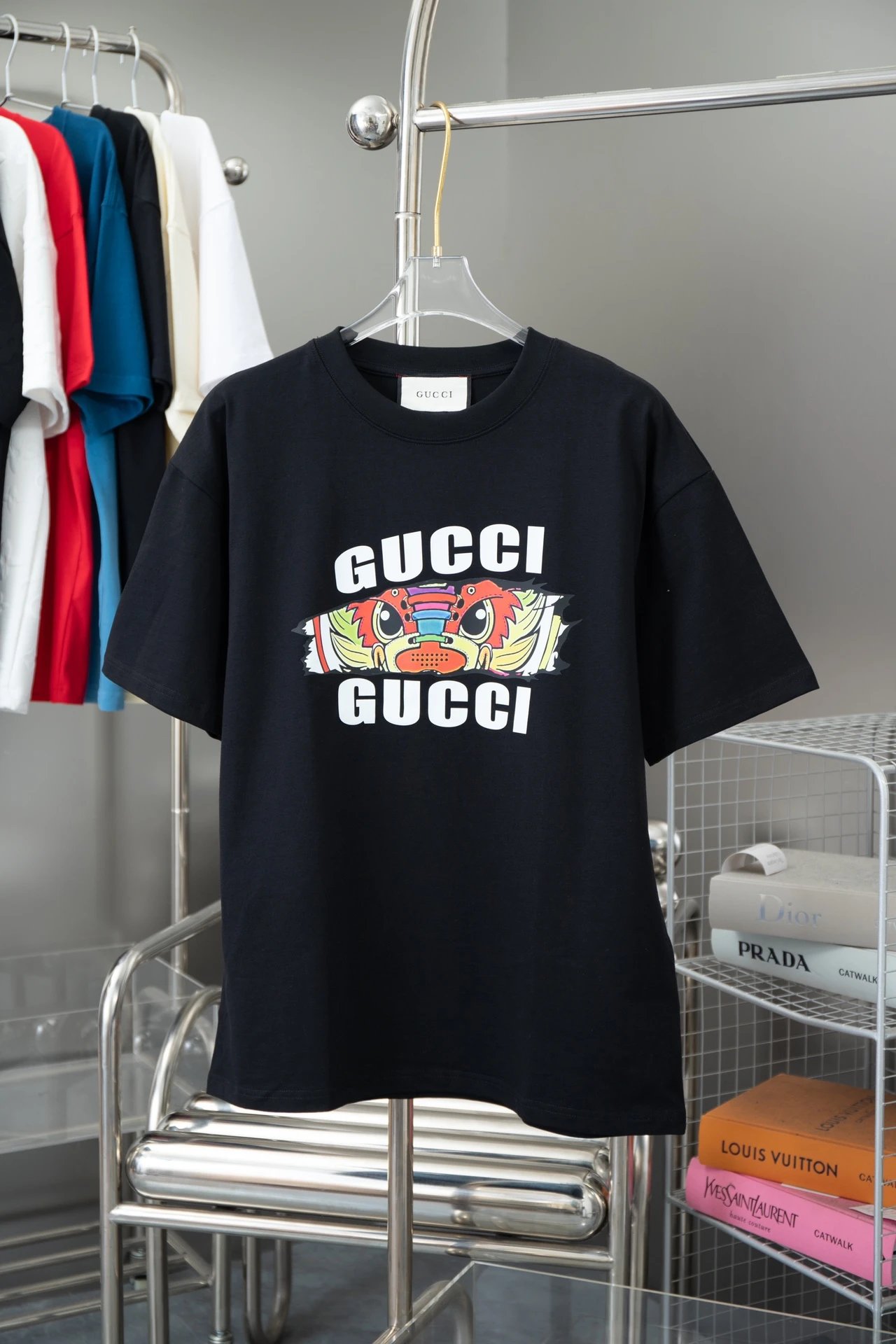 Gucci T-Shirts