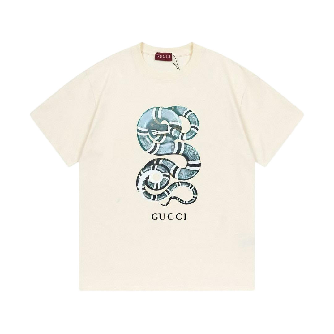 Gucci T-Shirts