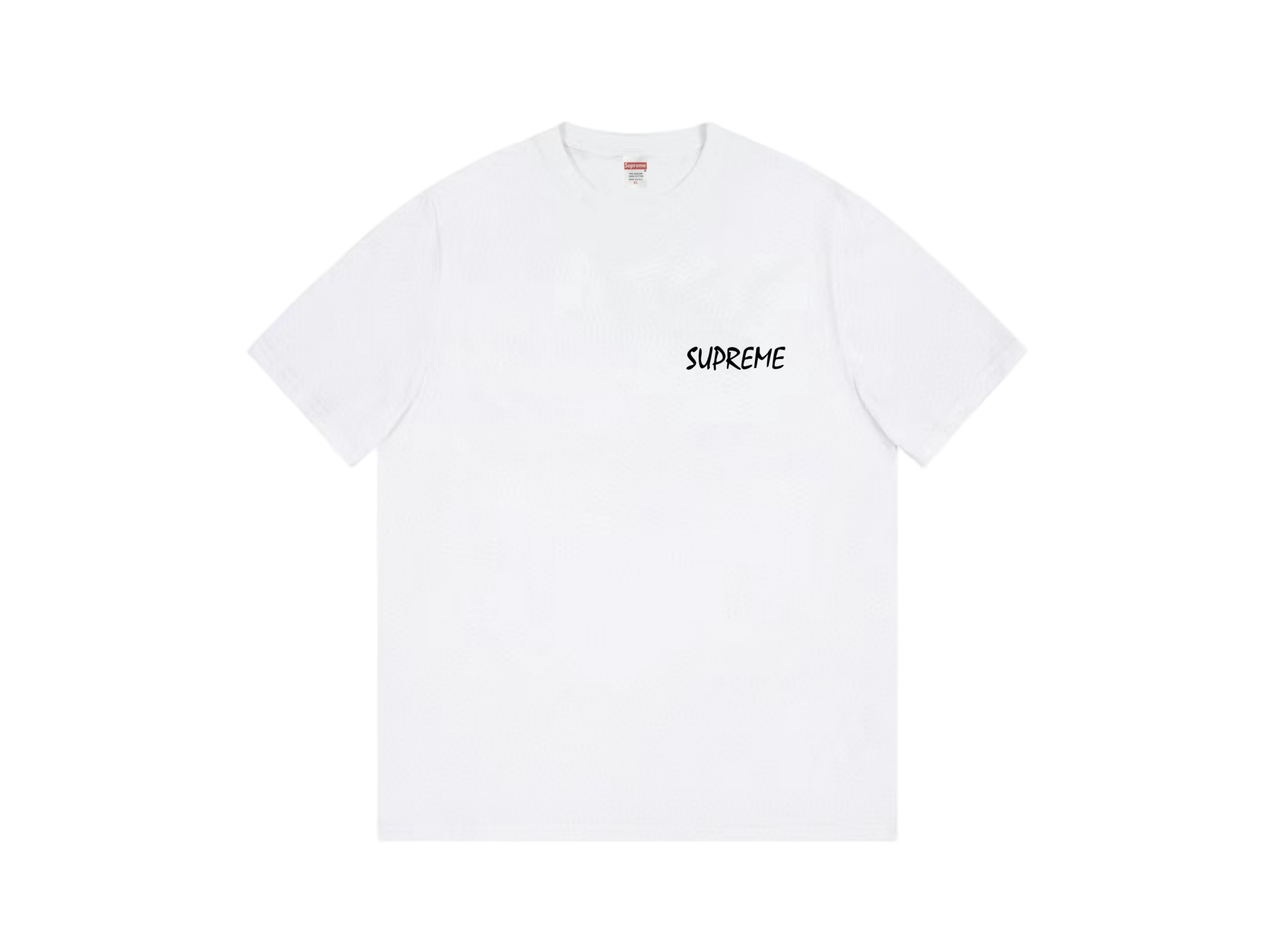 Supreme T-Shirts