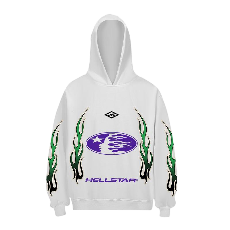 Hellstar Hoodies