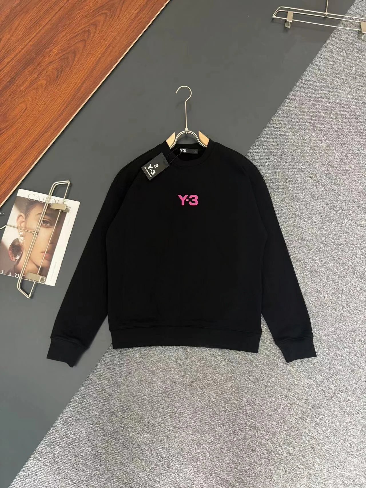 Y-3 T-Shirts