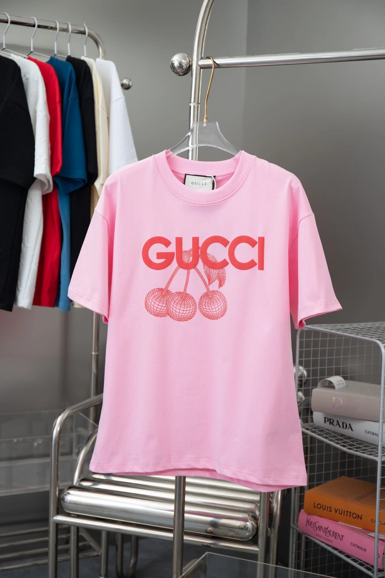 Gucci T-Shirts