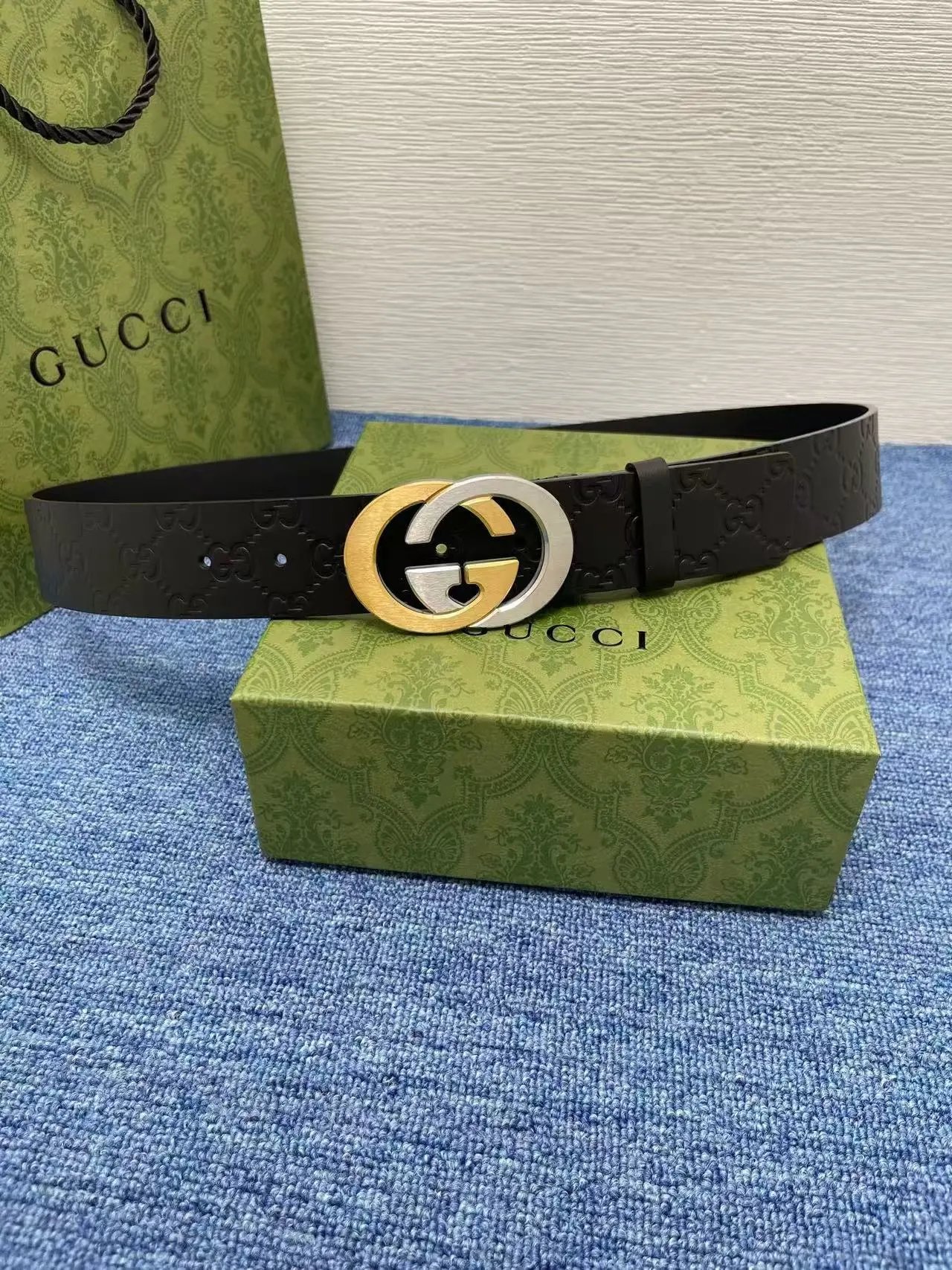 Gucci Fendi....Belt