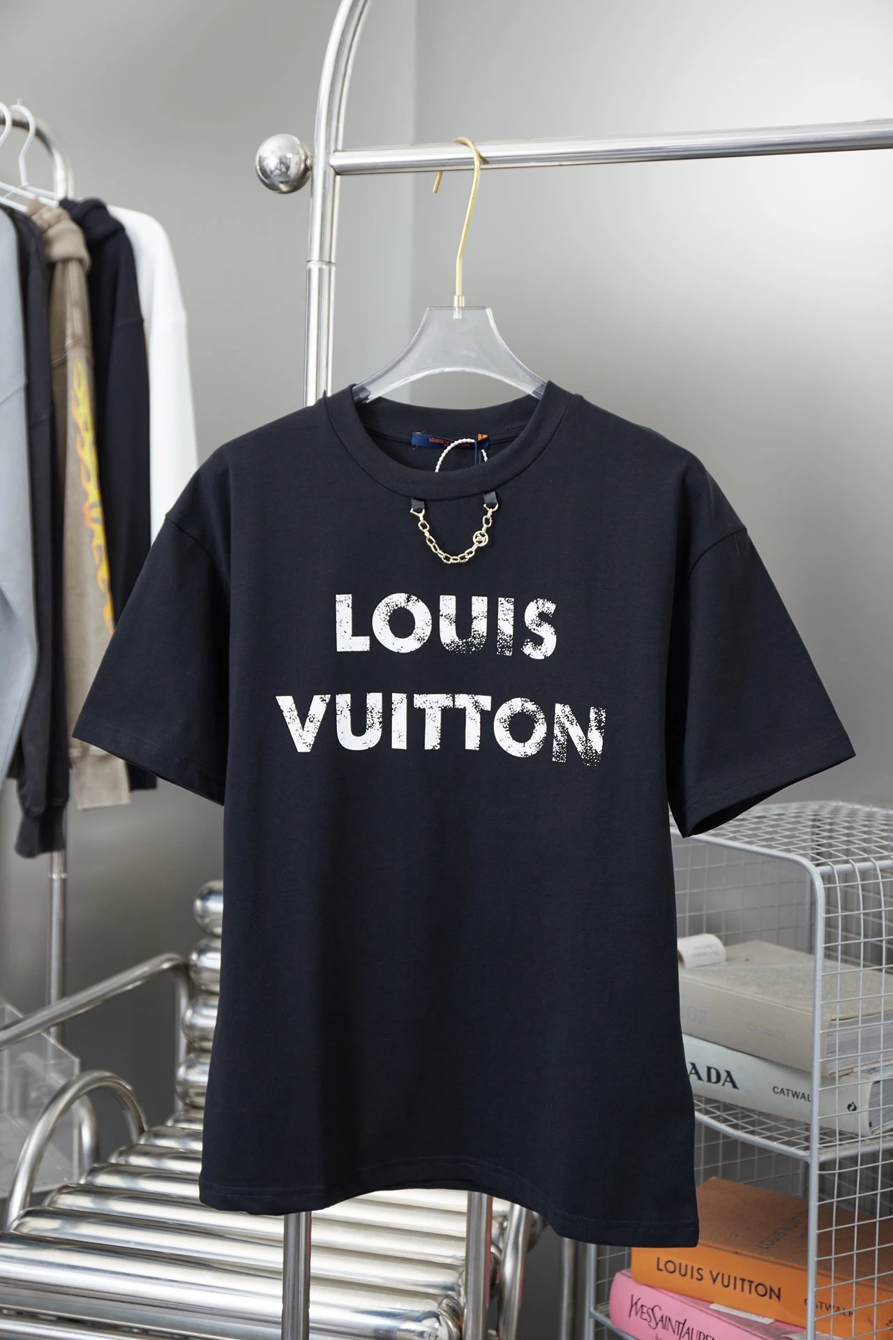 Louis Vuitton T-Shirts