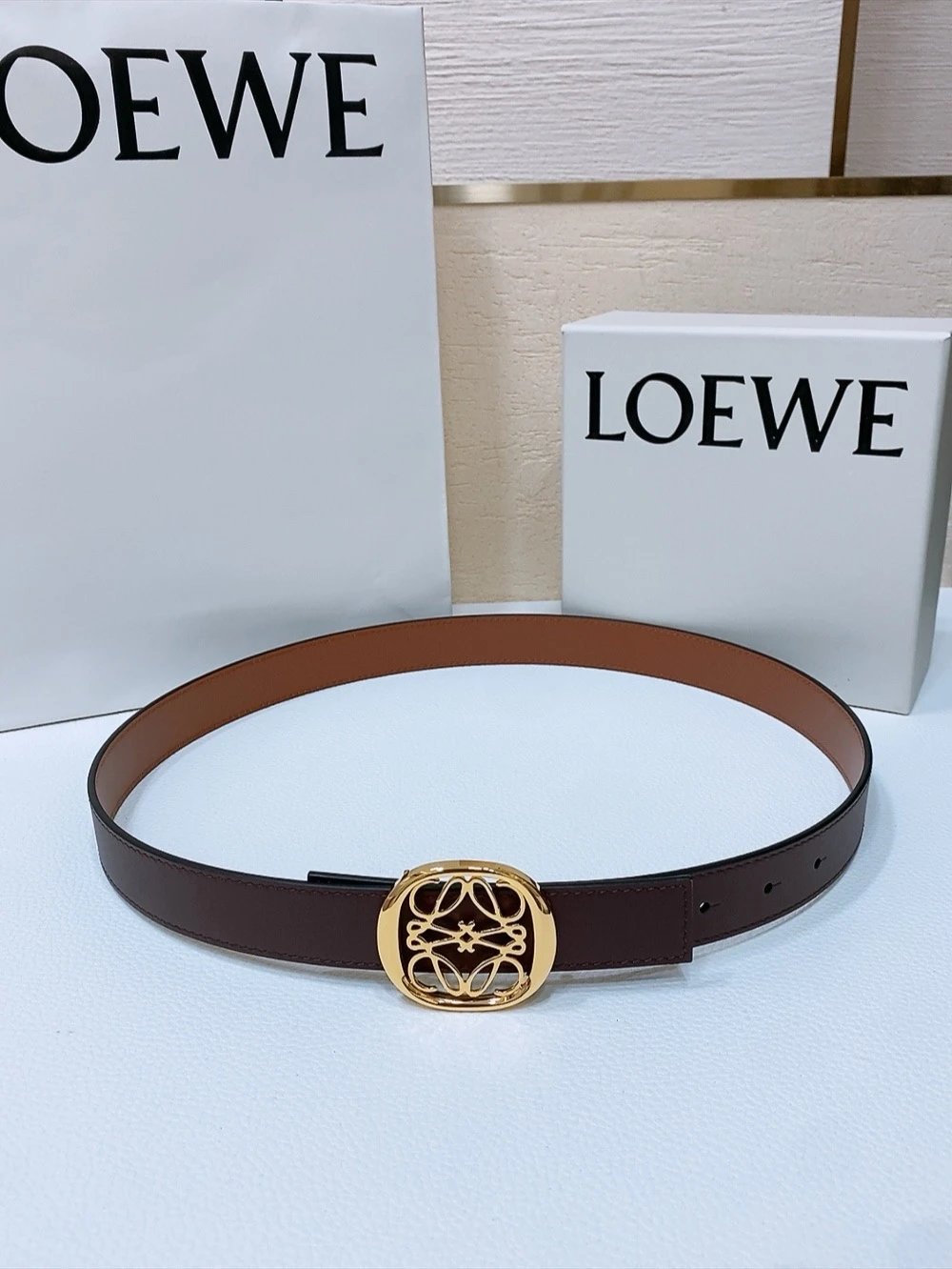Loewe Belt