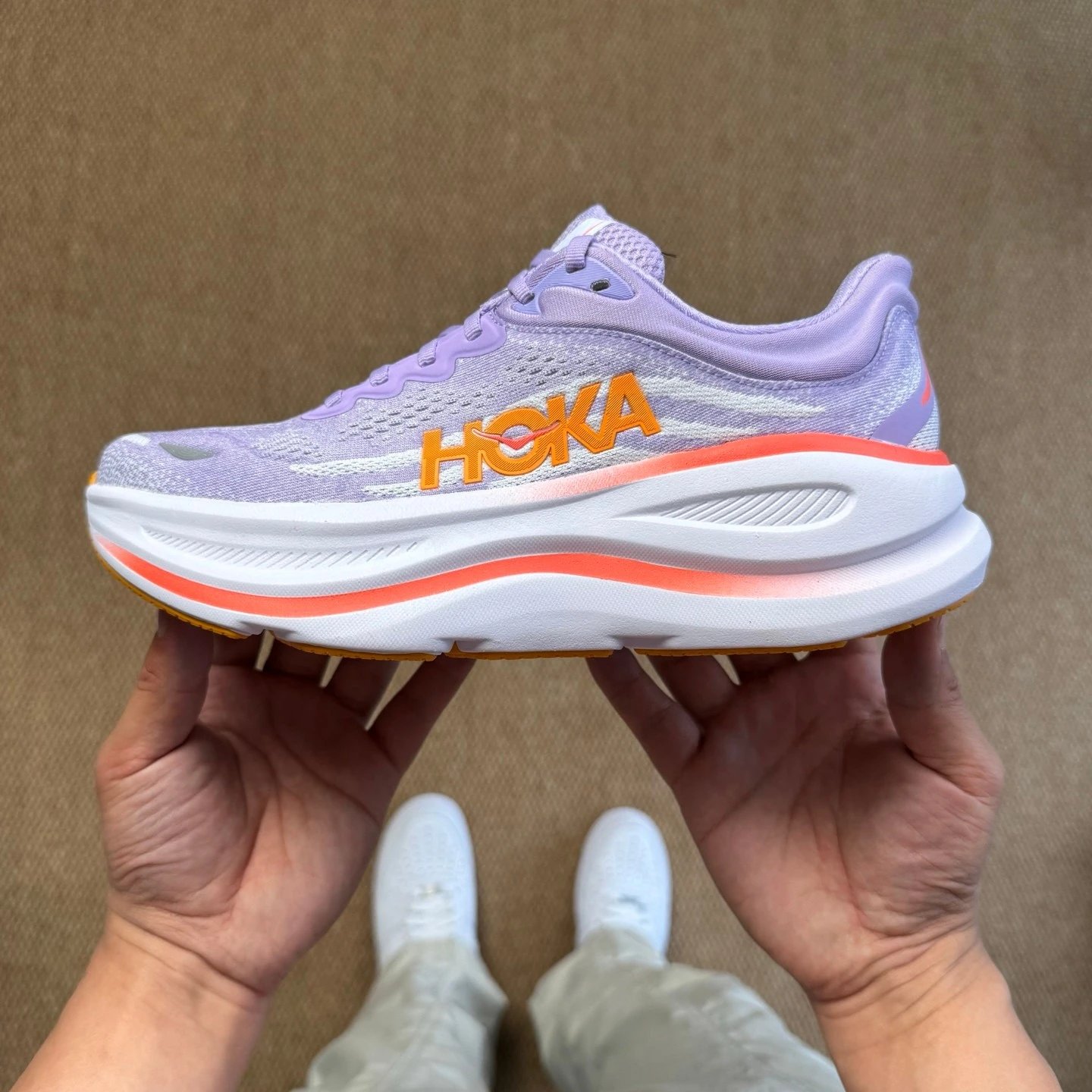 Hoka One One Bondi 9