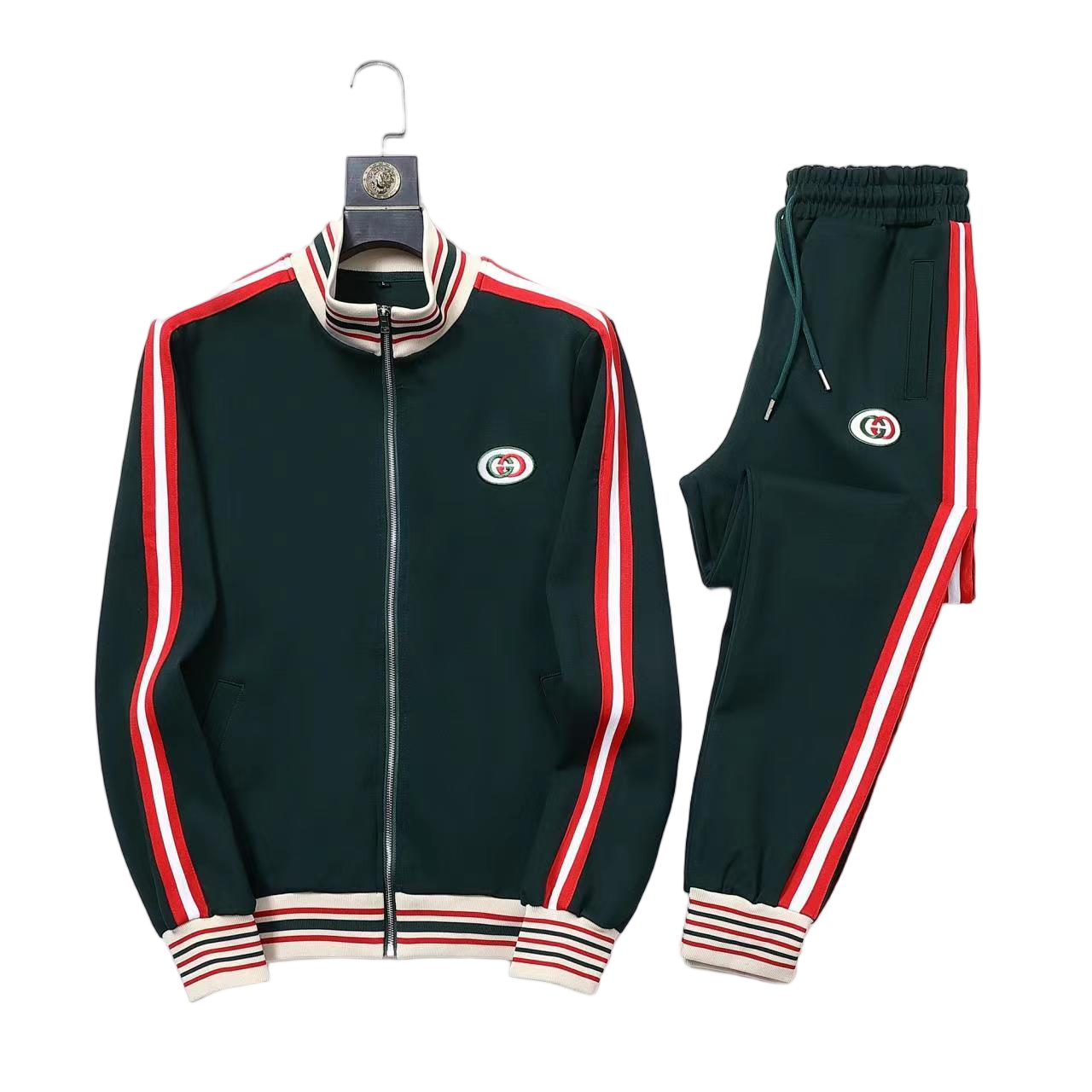 休闲套装（10）