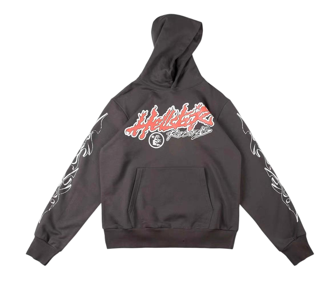 Hellstar Hoodies