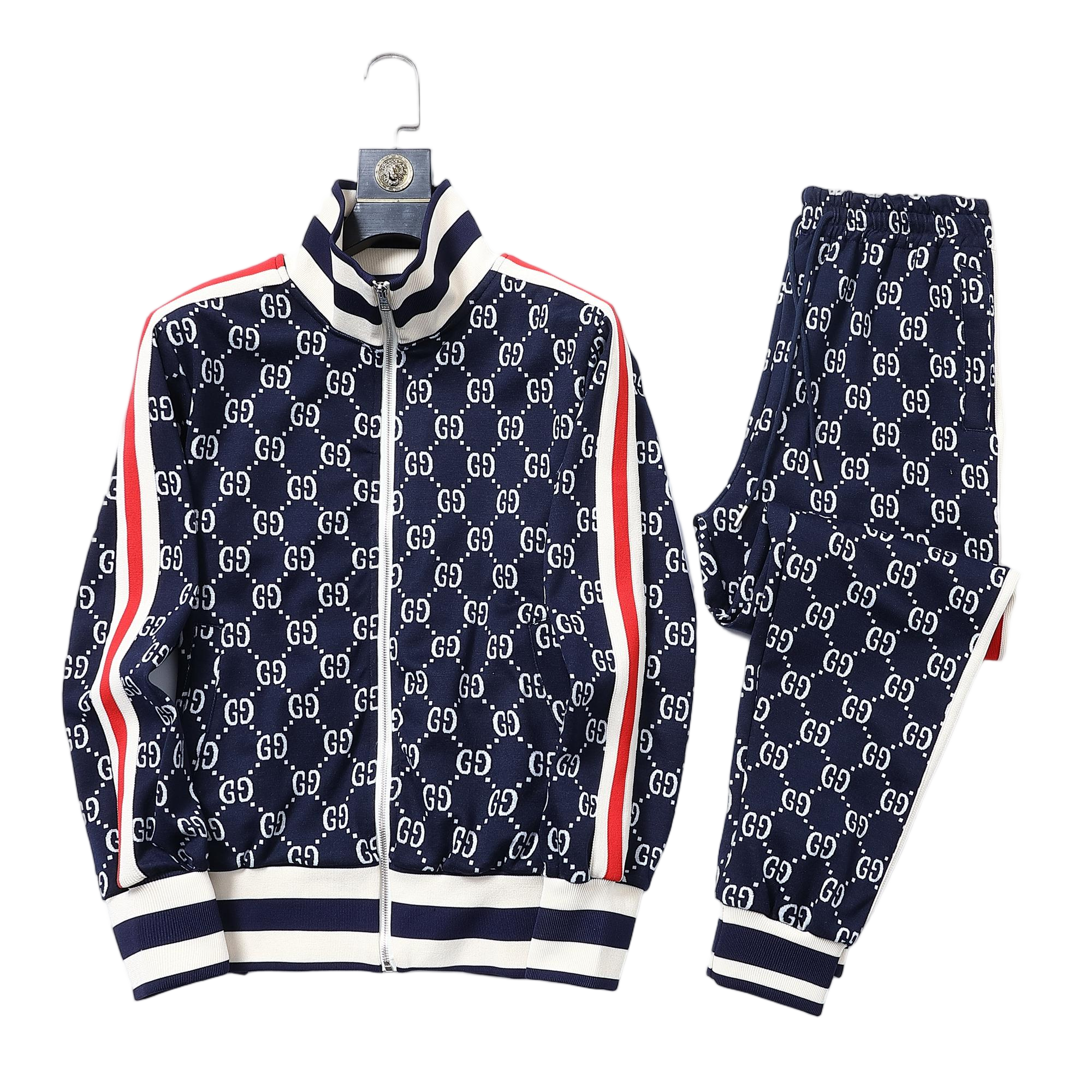 休闲套装（10）