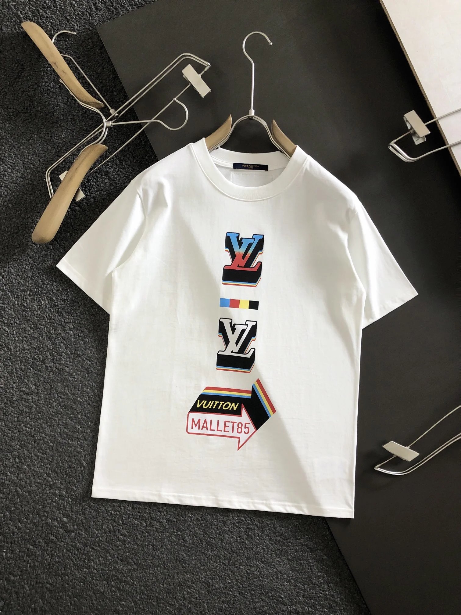 Louis Vuitton T-Shirts