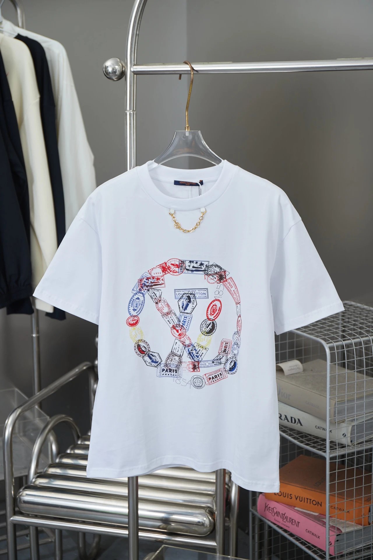 Louis Vuitton T-Shirts