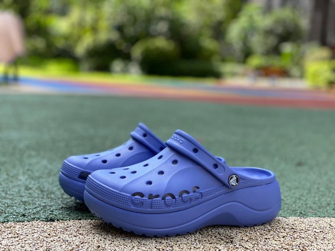 Crocs Bella Clog
