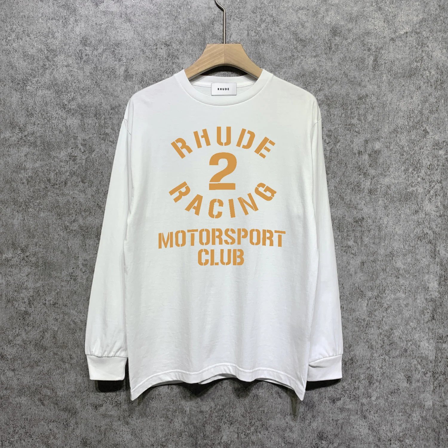 Rhude Hoodies