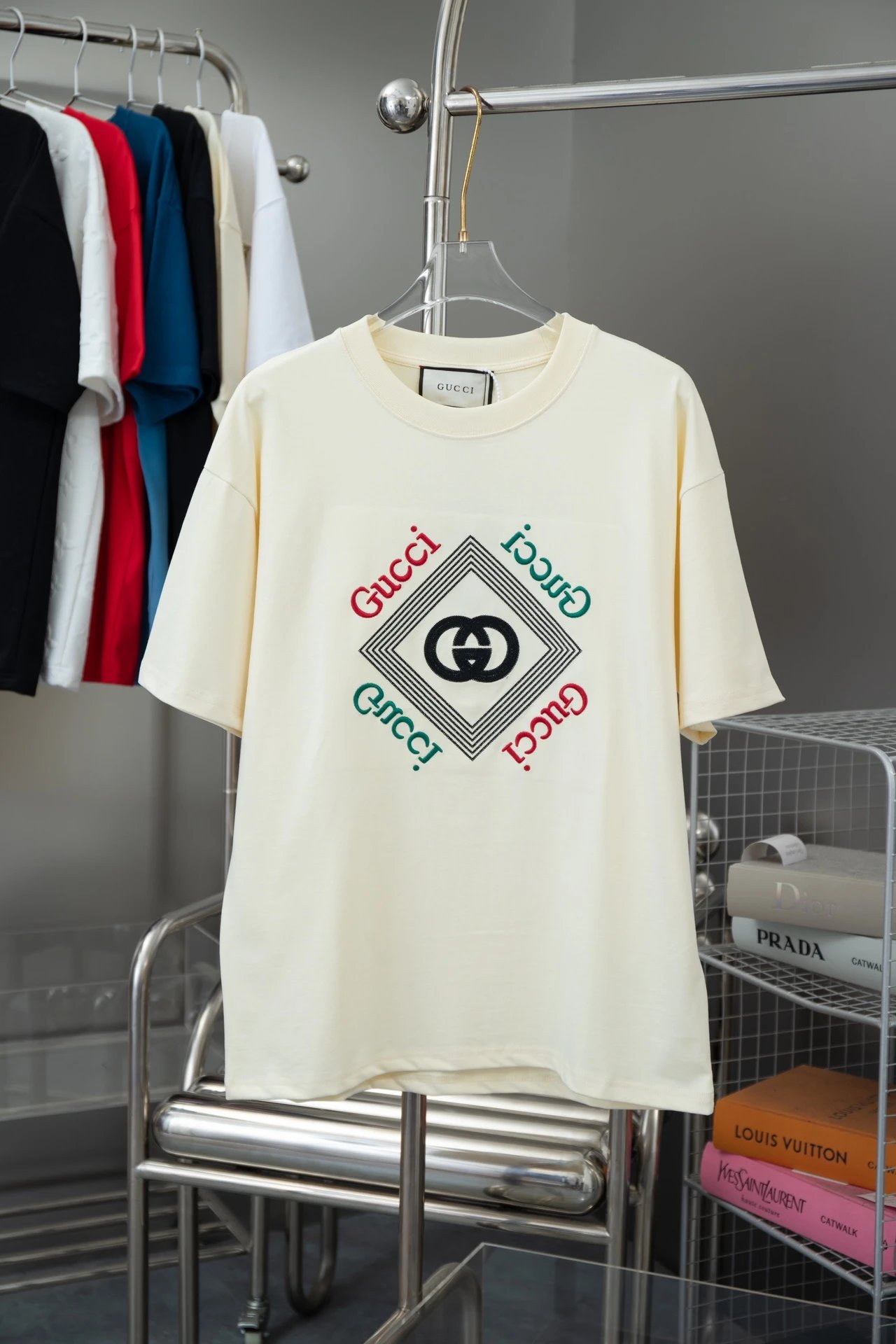 Gucci T-Shirts