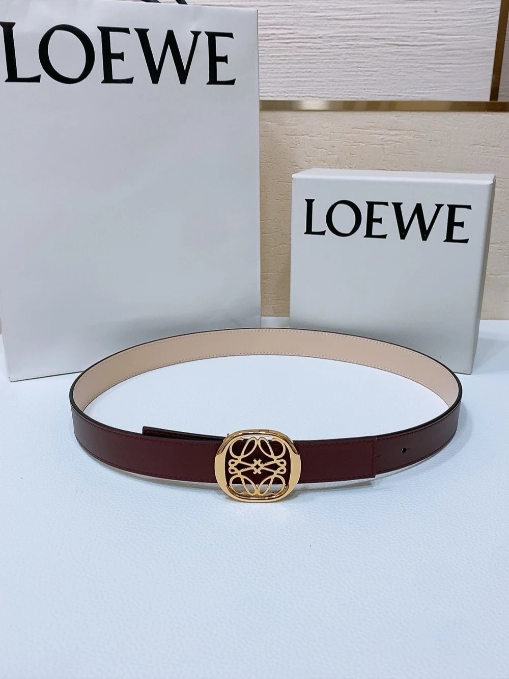 Loewe Belt