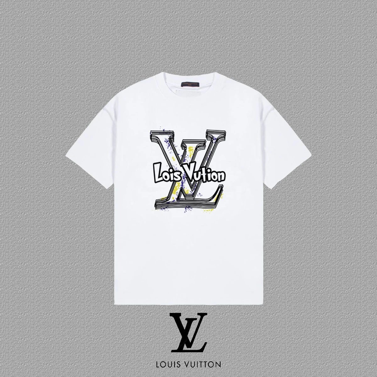 Louis Vuitton T-Shirts