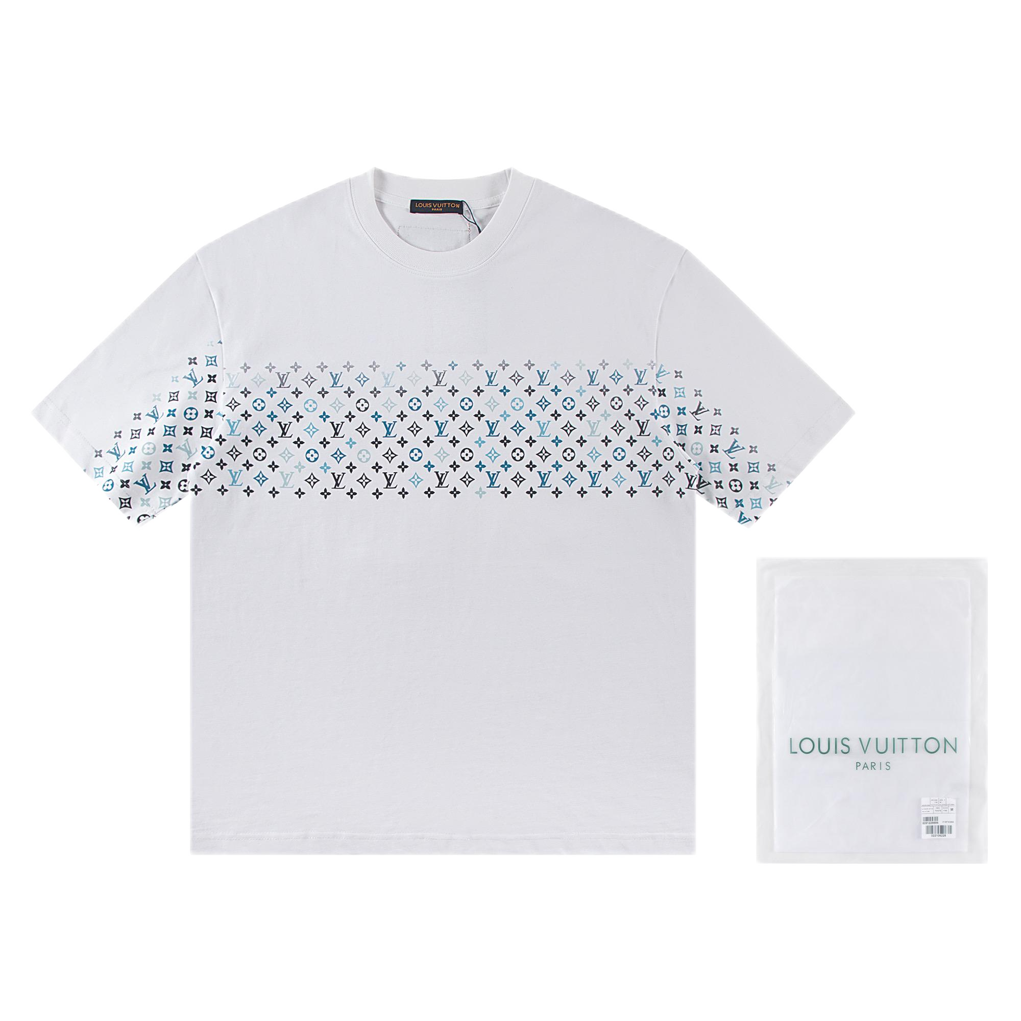 Louis Vuitton T-Shirts