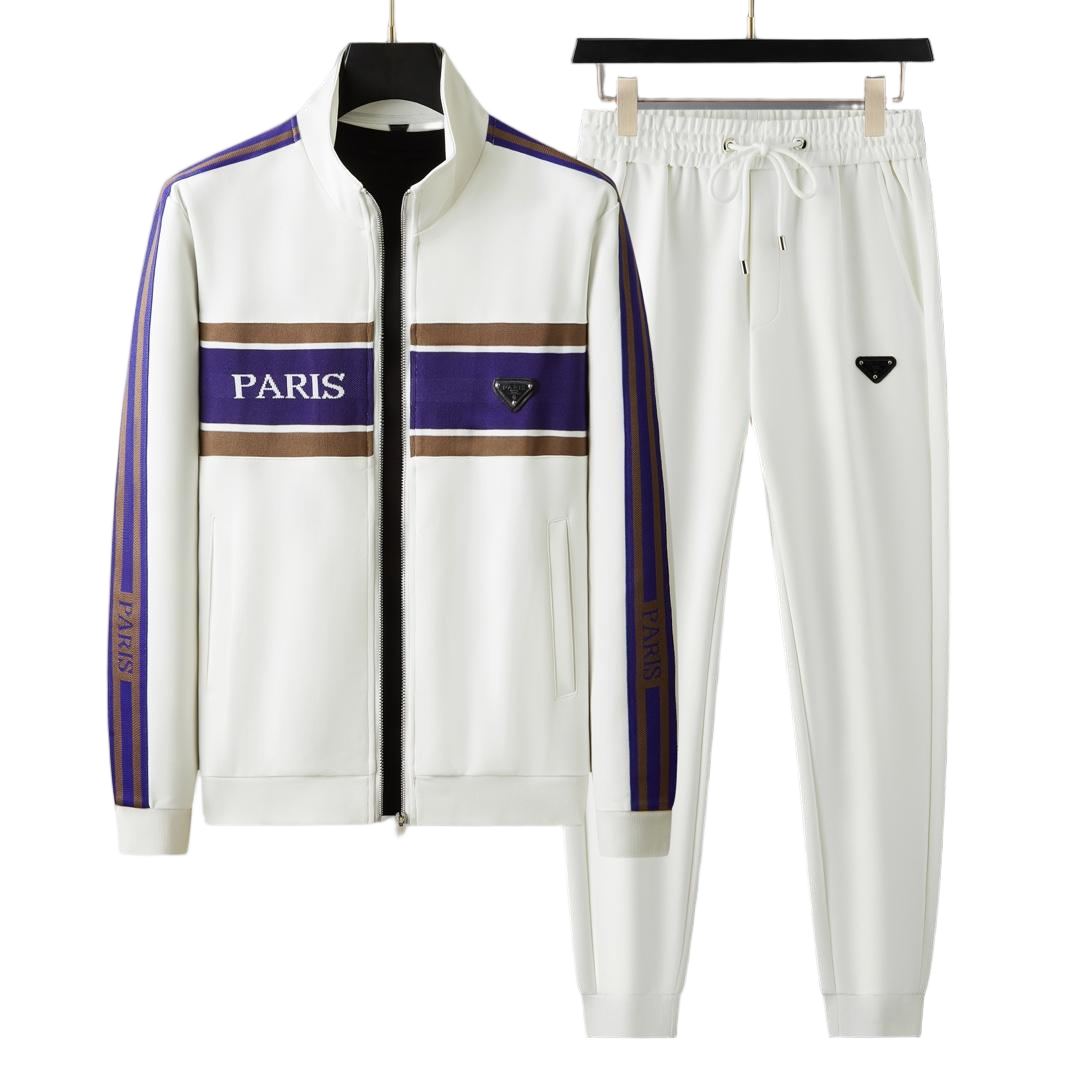 休闲套装（13）