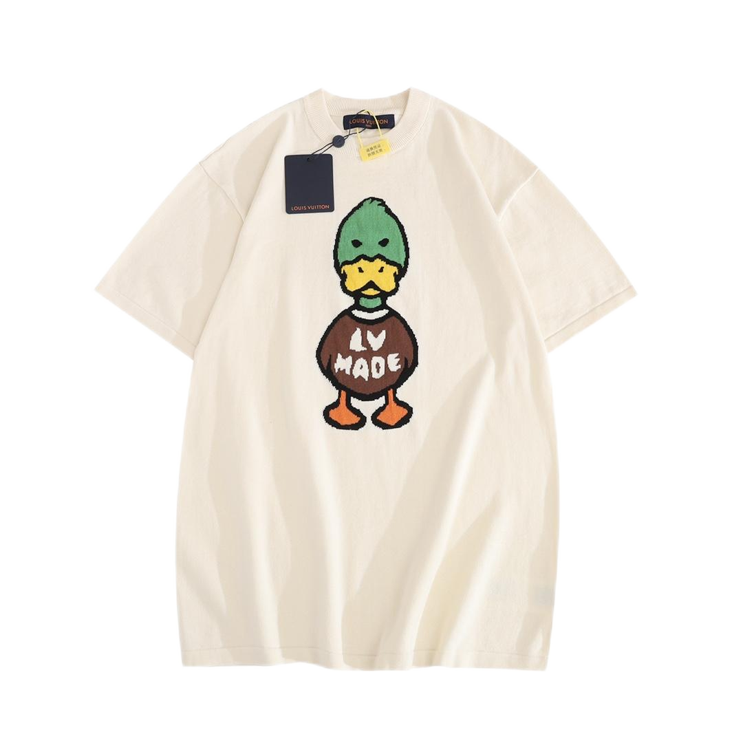 Louis Vuitton T-Shirts