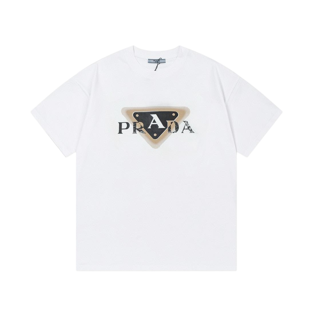 Prada T-Shirts