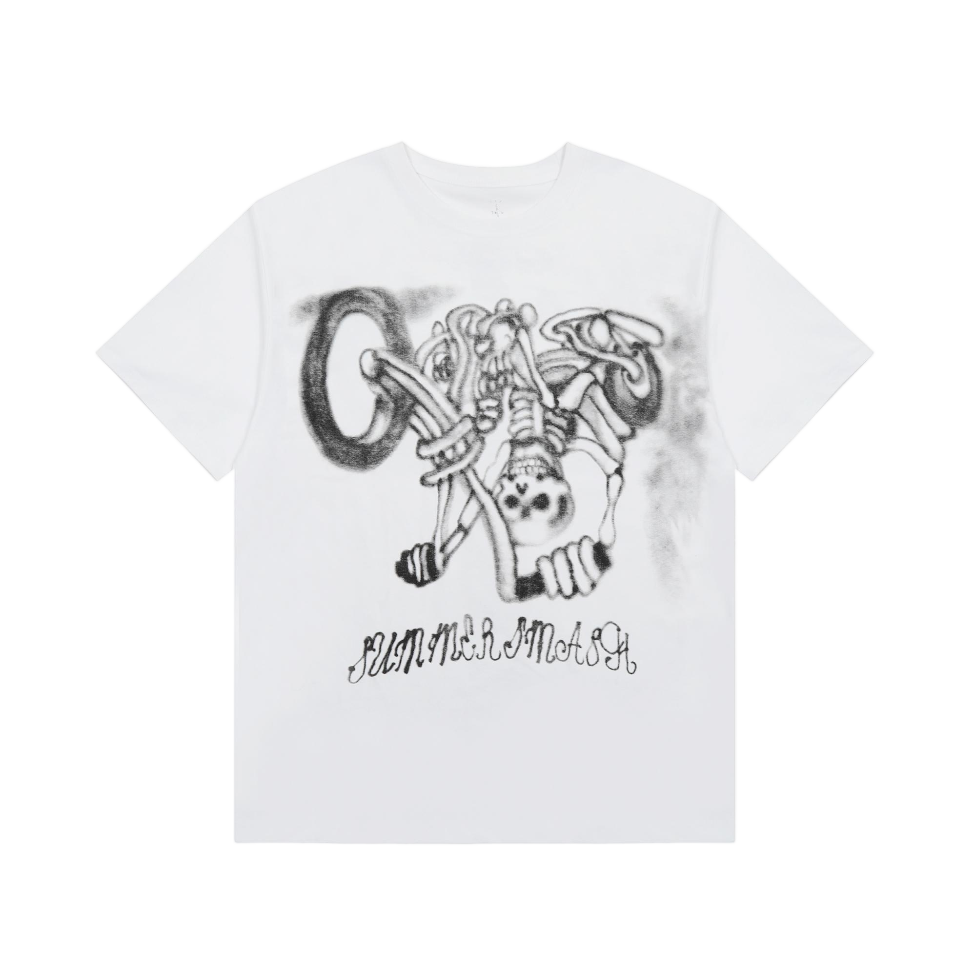 Travis Scott T-Shirts