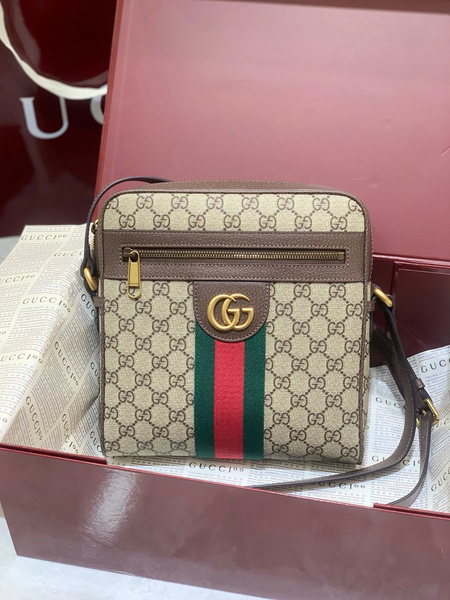 休闲包包（15）