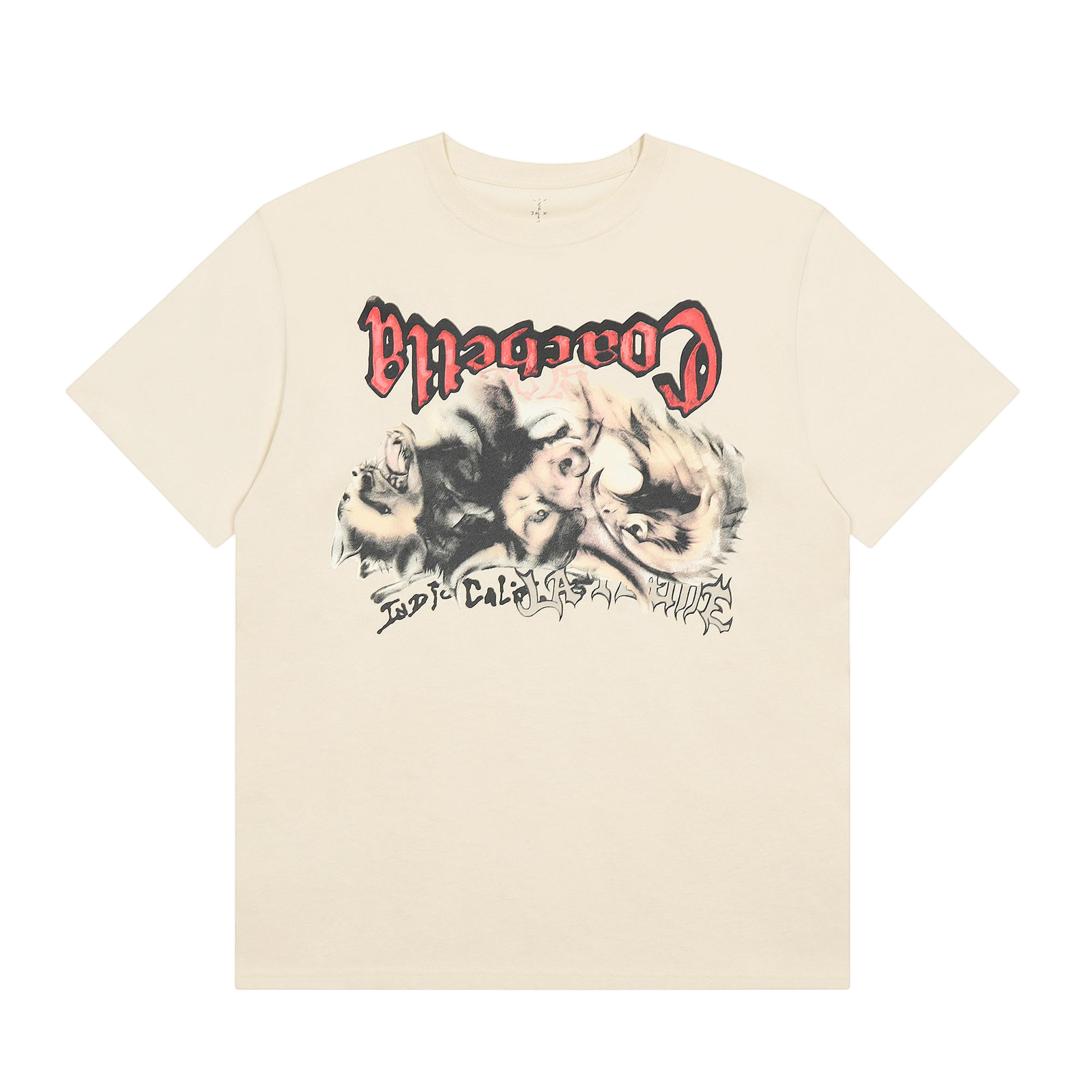 Travis Scott T-Shirts