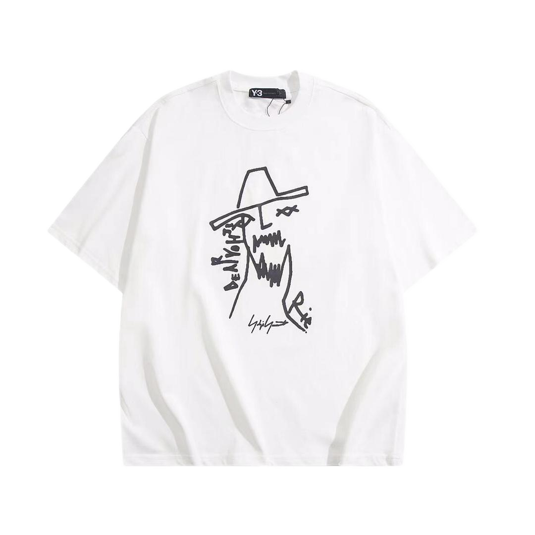 Y-3 T-Shirts
