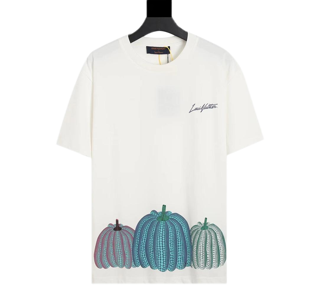Louis Vuitton T-Shirts