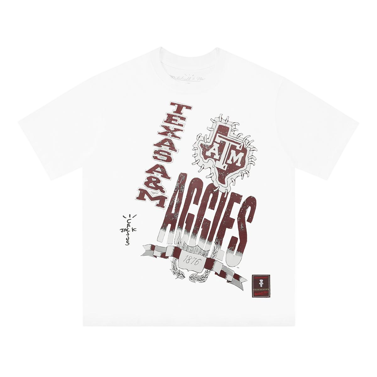 Travis Scott T-Shirts