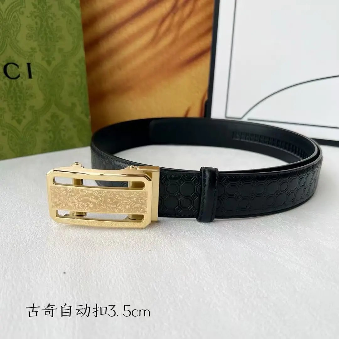  Louis Vuitton Gucci Belt