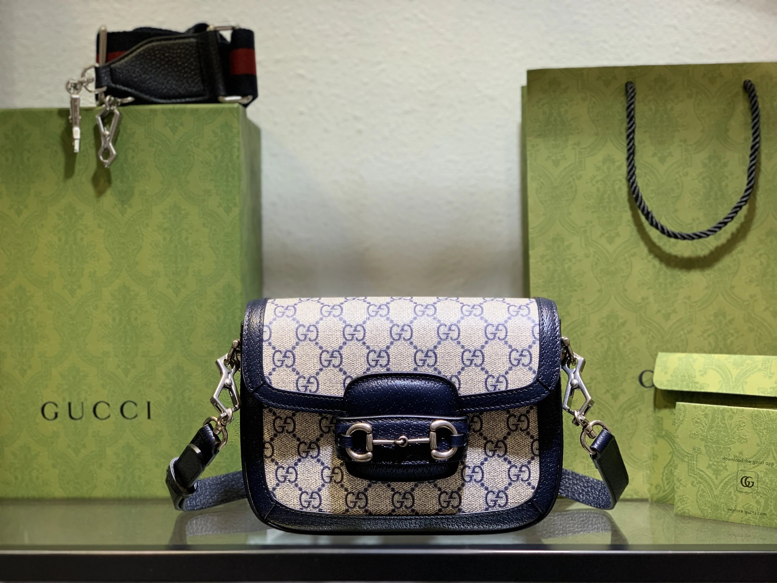 休闲包包（23）